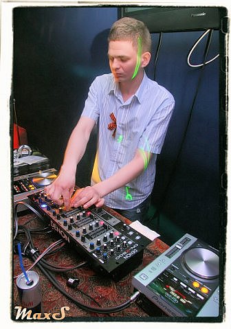 DJ Pilot.One
